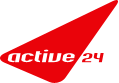 ACTIVE24 logo